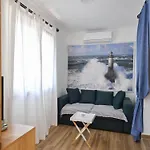 Apartamento Rozana By Interhome