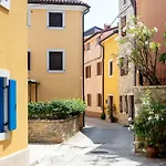 Rozana By Interhome Novigrad Istria