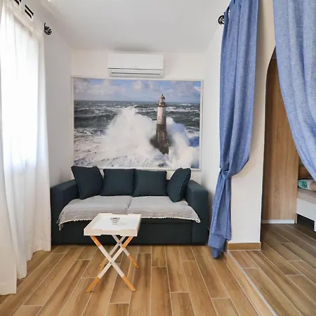 Rozana By Interhome Apartamento Novigrad Istria