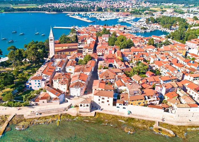 Rozana By Interhome Novigrad (Istria)