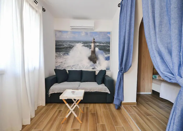 Rozana By Interhome Daire Novigrad Istria
