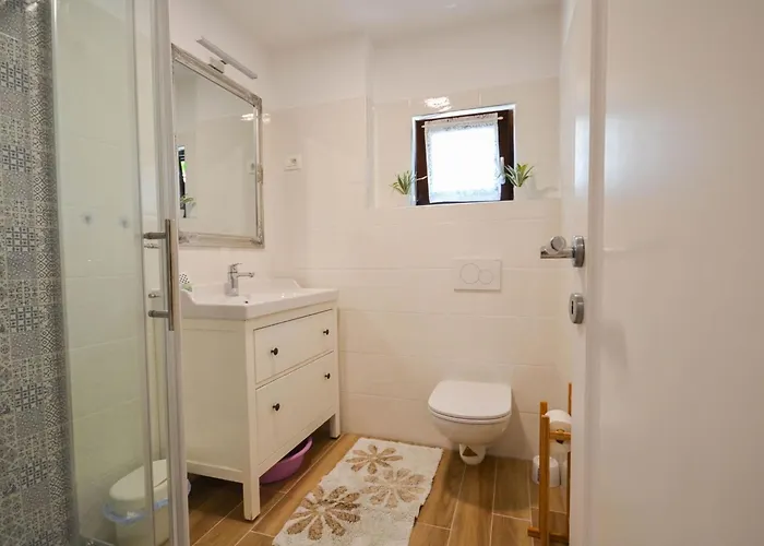 Rozana By Interhome Daire