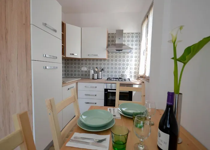 Rozana By Interhome Novigrad Istria
