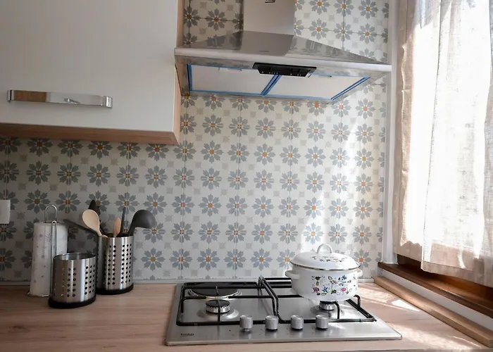 Daire Rozana By Interhome Novigrad Istria