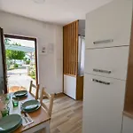 Rozana By Interhome شقة Novigrad Istria