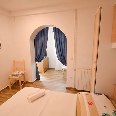 Rozana By Interhome Apartamento