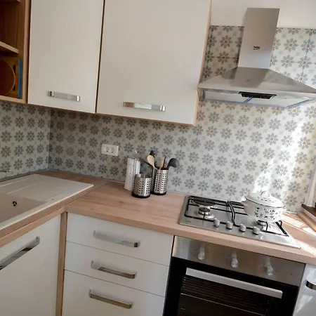 Rozana By Interhome * Novigrad Istria