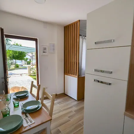 Rozana By Interhome Apartmán Novigrad Istria