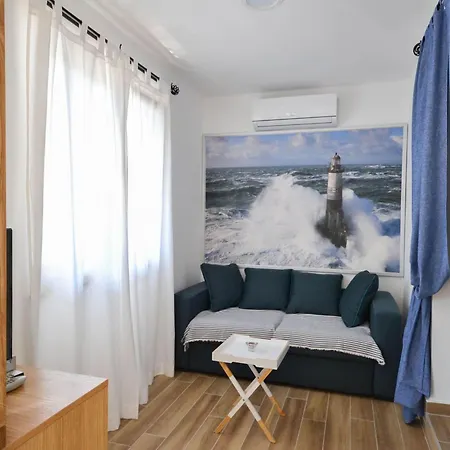 Apartamento Rozana By Interhome