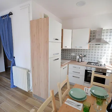Apartamento Rozana By Interhome *