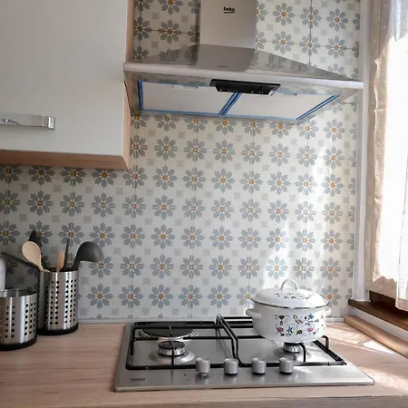 Apartamento Rozana By Interhome Novigrad Istria