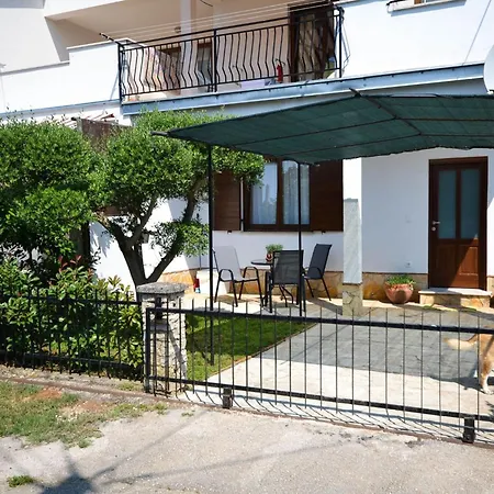 Rozana By Interhome Apartmán Novigrad Istria