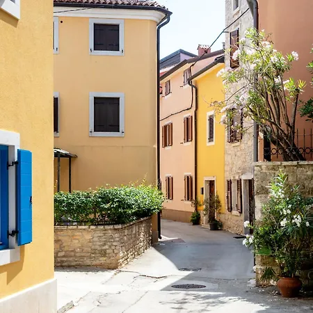Rozana By Interhome Novigrad Istria