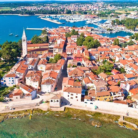 Rozana By Interhome Novigrad Istria