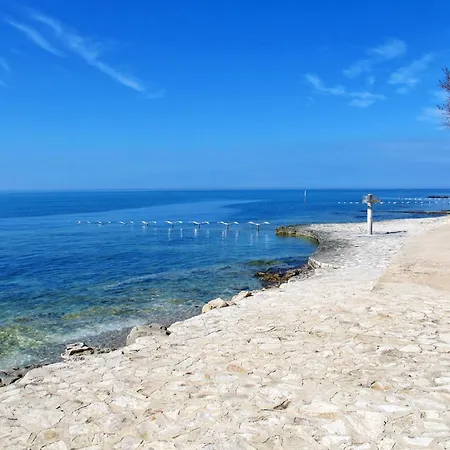 Rozana By Interhome Novigrad Istria