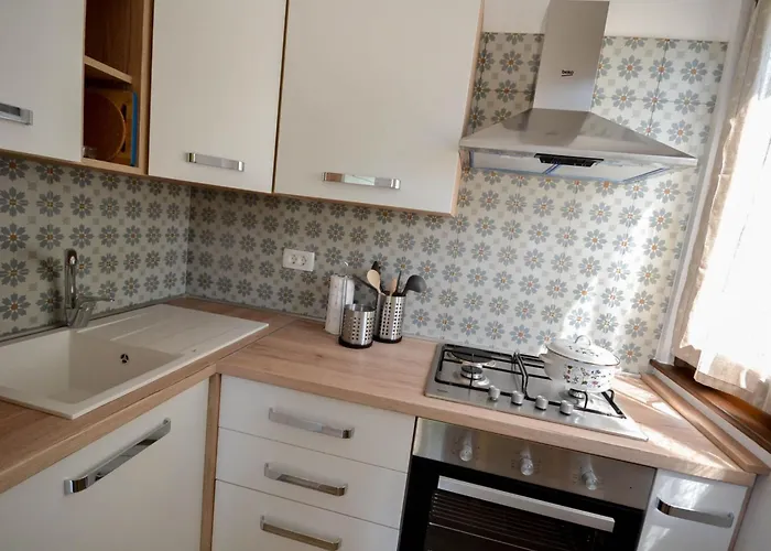 Rozana By Interhome * Novigrad (Istria)