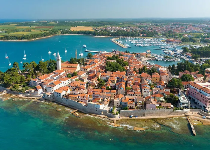 Apartment Rozana By Interhome