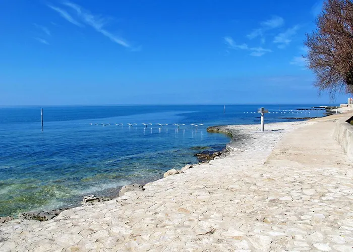 Rozana By Interhome Novigrad (Istria)